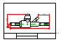 2D Sales Drawing