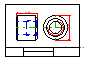 2D Sales Drawing