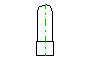 2D Right Side View