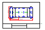 2D Sales Drawing