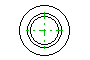 2D Right Side View