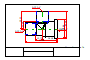 2D Sales Drawing