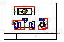 2D Sales Drawing