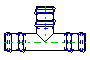 2D Front View