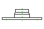 2D Front View