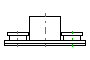 2D Front View