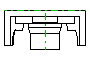 2D Top View