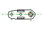 2D Top View