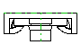 2D Top View