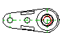 2D Top View