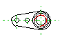 2D Top View