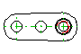 2D Top View