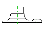 2D Front View