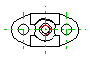 2D Top View