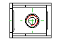 2D Top View