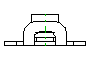 2D Front View