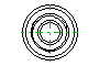 2D Top View