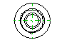 2D Top View