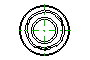 2D Top View