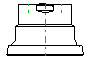 2D Front View