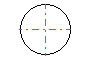 2D Left Side View