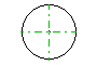 2D Left Side View