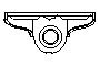 2D Top View