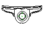 2D Top View