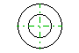 2D Right Side View