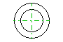 2D Right Side View