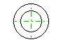2D Right Side View
