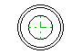 2D Right Side View