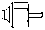 2D Front View