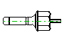 2D Front View