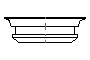 2D Front View