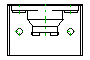 2D Front View