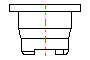 2D Front View