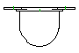 2D Front View