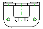 2D Front View
