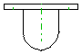 2D Front View