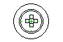 2D Top View