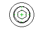 2D Top View