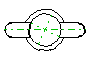 2D Top View