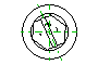 2D Top View