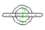 2D Top View