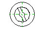 2D Top View