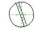 2D Top View