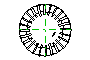 2D Top View
