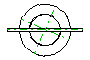 2D Top View