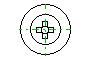 2D Top View